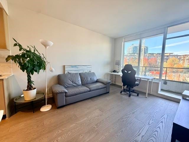 Apartment for sale in Vancouver, Vancouver West, 537 3563 Ross Drive, 263181183 | Realtylink.org