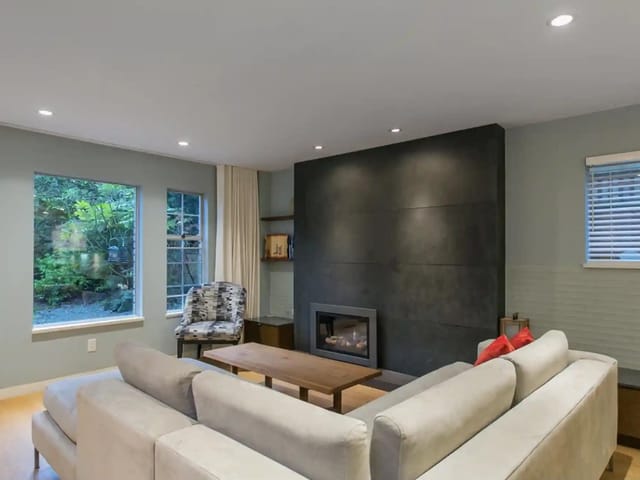 House for rent in Vancouver, Vancouver West, Ground Floor 453x 16th Ave W, 263181186 | Realtylink.org