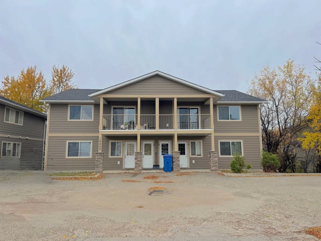Apartment for sale in Fort St. John, Fort St. John, 2 10223 98 Avenue, 263181189 | Realtylink.org