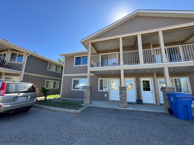 Apartment for sale in Fort St. John, Fort St. John, 2 10223 98 Avenue, 263181189 | Realtylink.org