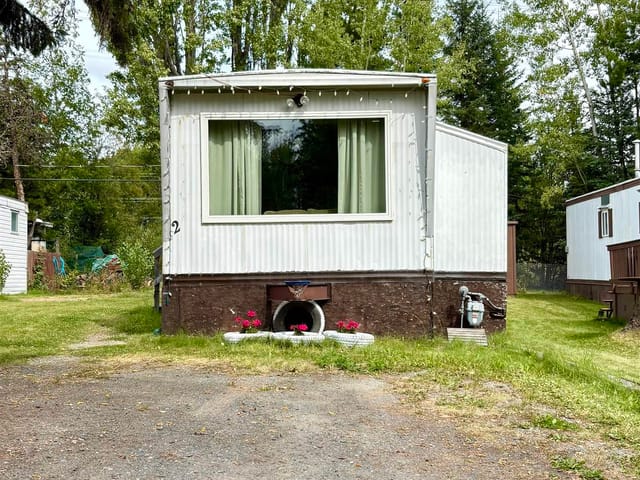 Manufactured Home for sale in Prince George, PG City South West, 2 8474 Bunce Road, 263181192 | Realtylink.org