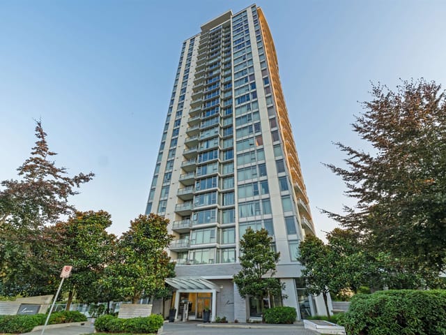 Apartment for sale in Burnaby, Burnaby South, 1903 6688 Arcola Street, 263181194 | Realtylink.org
