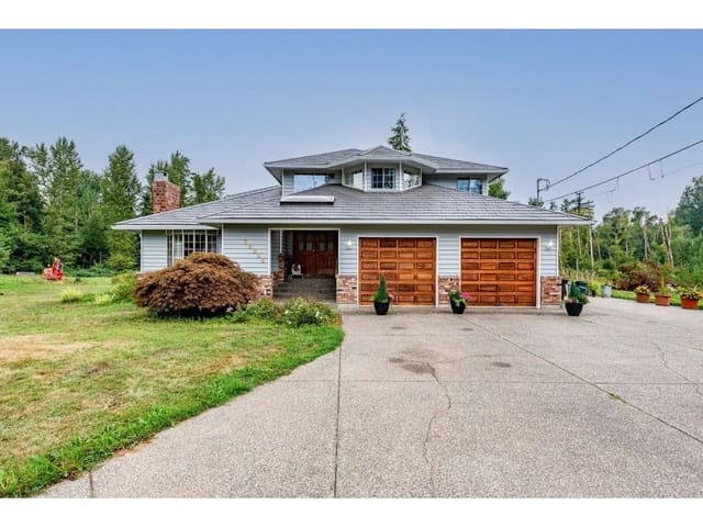 House for sale in Abbotsford, Abbotsford, 28344 Harris Road, 263181203 | Realtylink.org