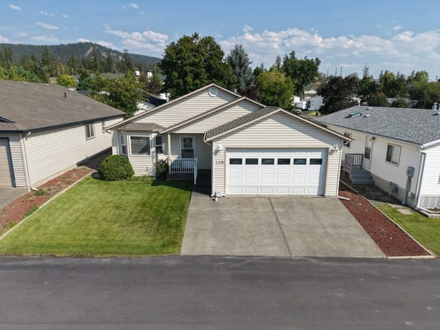 House for sale in Williams Lake, Williams Lake, 108 Brahma Crescent, 263181205 | Realtylink.org