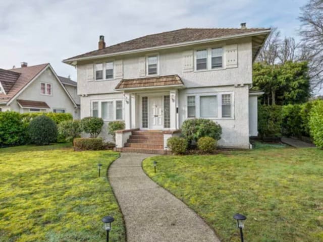 House for rent in Vancouver, Vancouver West, 6000 Carier Street, 263181206 | Realtylink.org