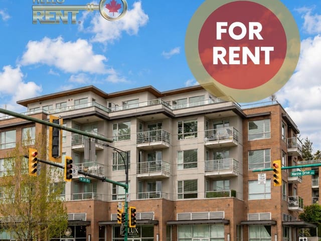 Apartment for rent in North Vancouver, North Vancouver, 502 1621 Hamilton Avenue, 263181207 | Realtylink.org