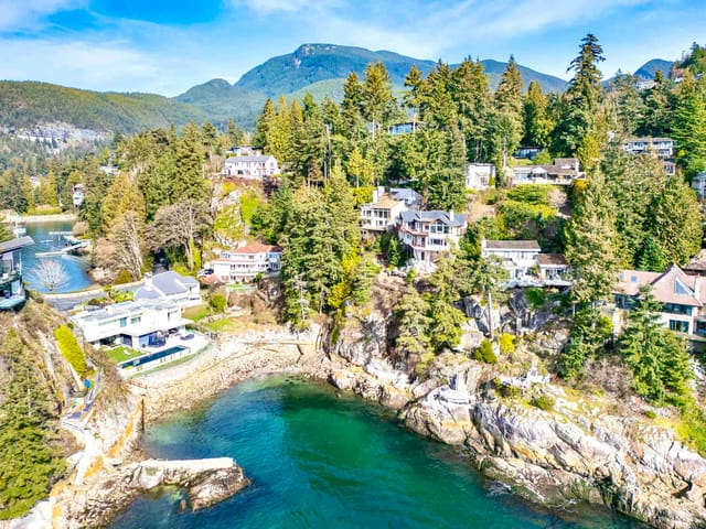 House for sale in West Vancouver, West Vancouver, 5295 Gulf Place, 263181215 | Realtylink.org