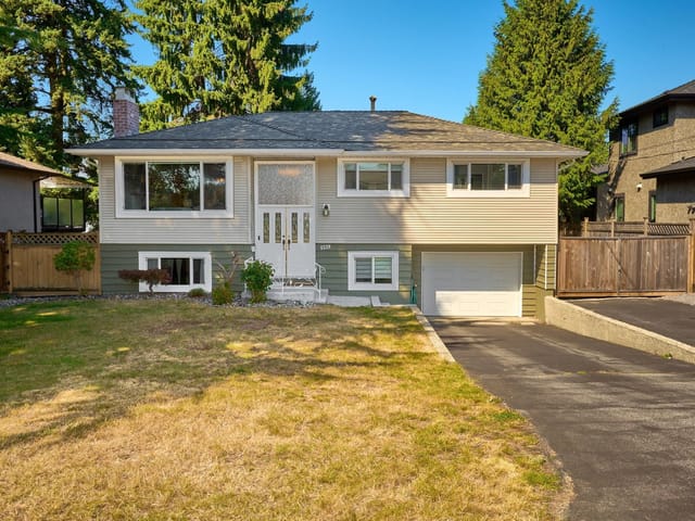 House for sale in Coquitlam, Coquitlam, 1339 Brisbane Avenue, 263181217 | Realtylink.org