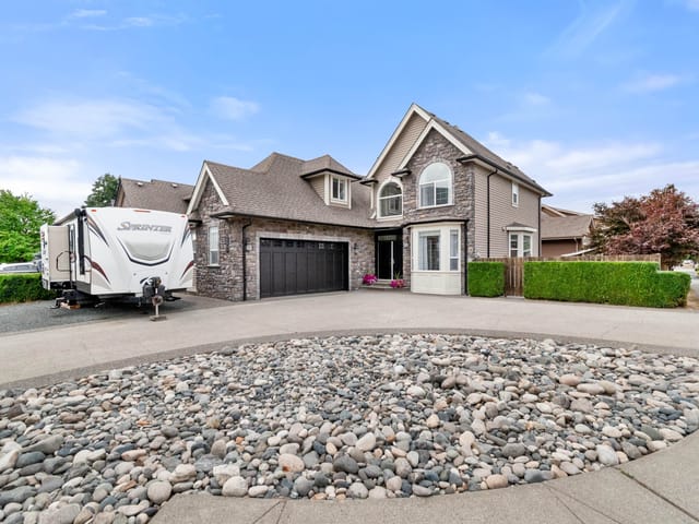 House for sale in Chilliwack, Sardis, 44557 Bayshore Avenue, 263181219 | Realtylink.org