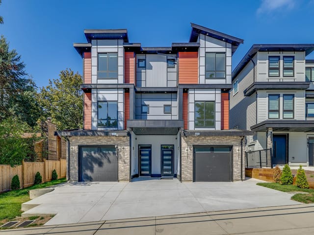 1/2 Duplex for sale in Surrey, Cloverdale, 101 5737 172 Street, 263181222 | Realtylink.org