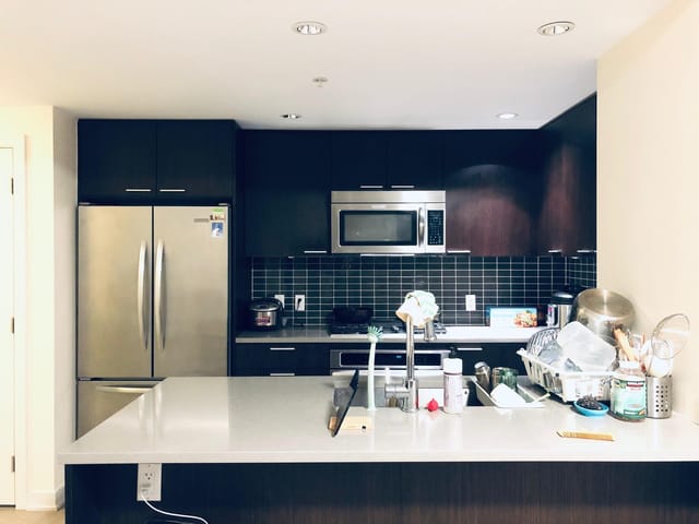 Apartment for rent in Coquitlam, Coquitlam, 2902 2975 Atlantic Avenue, 263181225 | Realtylink.org