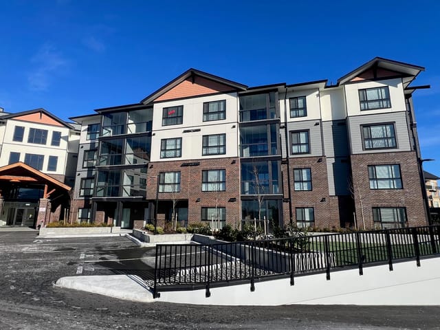 Apartment for sale in Chilliwack, Chilliwack, 318 8497 Young Road, 263181230 | Realtylink.org
