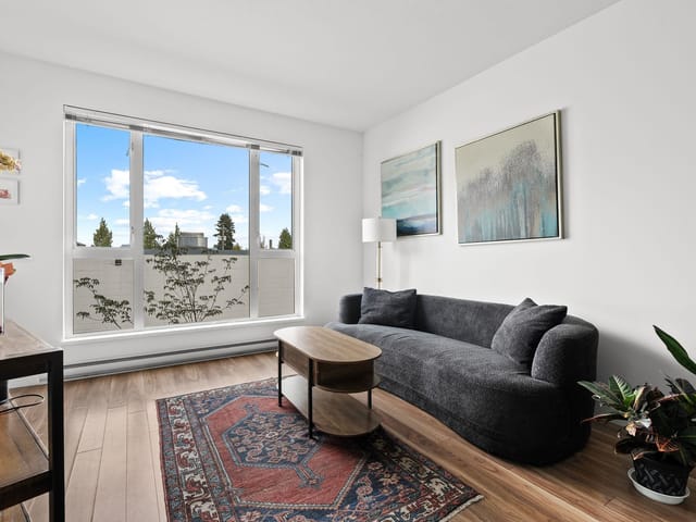 Apartment for sale in Burnaby, Burnaby South, 216 5355 Lane Street, 263181232 | Realtylink.org