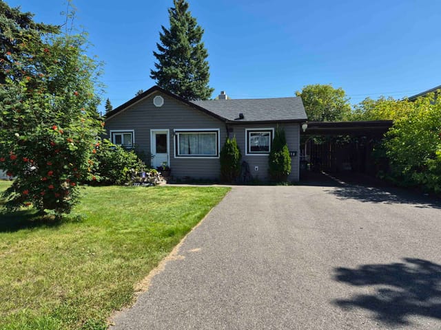House for sale in Prince George, PG City Central, 772 Johnson Street, 263181234 | Realtylink.org