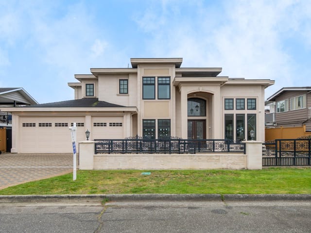 House for sale in Richmond, Richmond, 10720 Anglesea Drive, 263181240 | Realtylink.org
