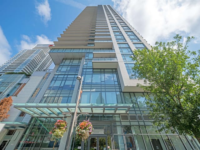 Apartment for sale in Burnaby, Burnaby South, 2108 6098 Station Street, 263181246 | Realtylink.org