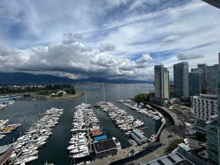 Apartment for sale in Vancouver, Vancouver West, 1901 590 Nicola Street, 263181248 | Realtylink.org