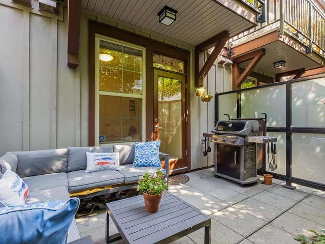 Townhouse for sale in North Vancouver, North Vancouver, 50 433 Seymour River Place, 263181249 | Realtylink.org