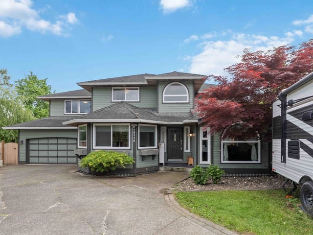 House for sale in Surrey, Surrey, 16176 78b Avenue, 263181250 | Realtylink.org