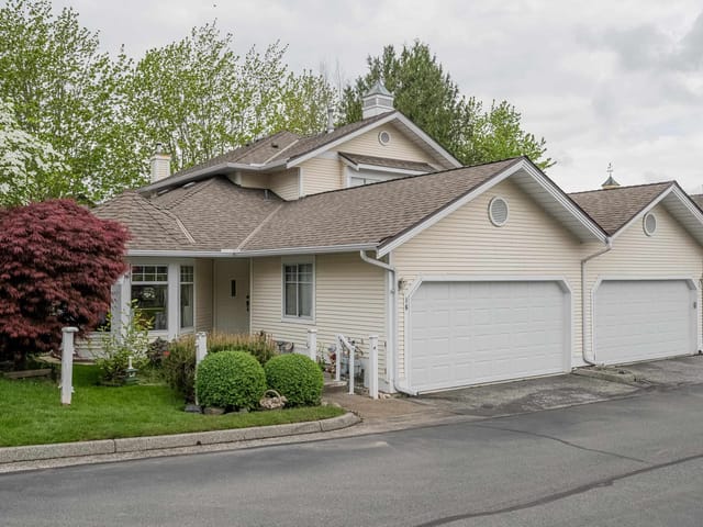 Townhouse for sale in Langley, Langley, 16 21138 88 Avenue, 263181251 | Realtylink.org