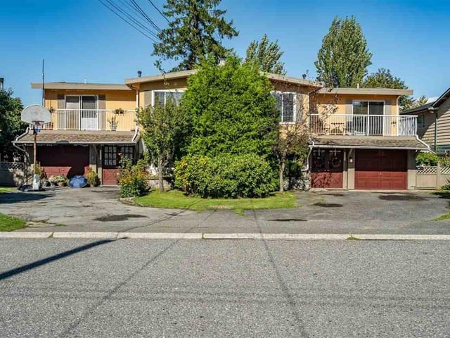 Duplex for sale in Delta, Ladner, 5529 5531 Maple Crescent, 263181257 | Realtylink.org