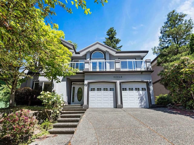 House for rent in Maple Ridge, Maple Ridge, 23849 Zeron Avenue, 263181258 | Realtylink.org