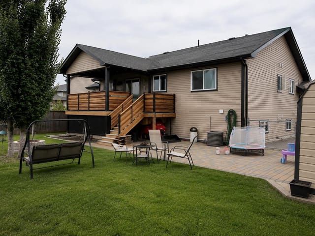 House for sale in Fort St. John, Fort St. John, 9720 118 Avenue, 263181259 | Realtylink.org