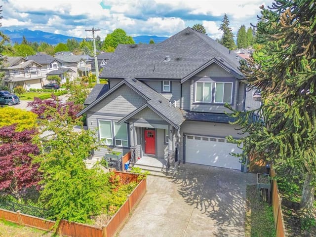 1/2 Duplex for rent in Pitt Meadows, Pitt Meadows, 11792 193 Street, 263181261 | Realtylink.org