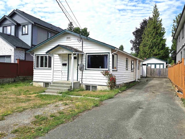 House for sale in Abbotsford, Abbotsford, 33817 Mayfair Avenue, 263181266 | Realtylink.org