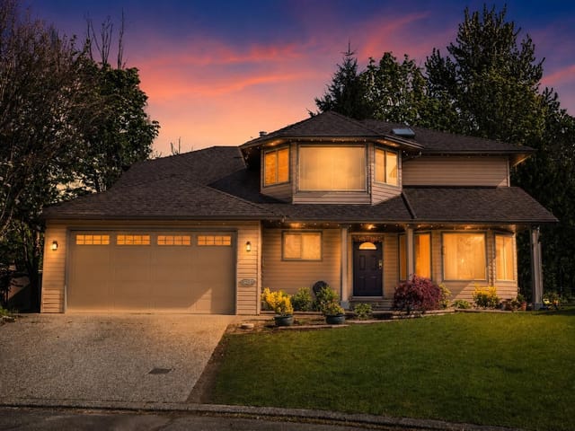 House for sale in Abbotsford, Abbotsford, 32507 Qualicum Place, 263181268 | Realtylink.org