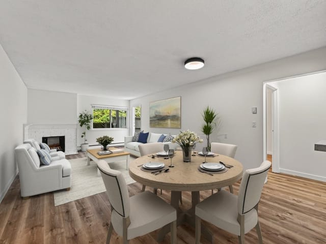 Apartment for sale in Delta, Tsawwassen, 144 5421 10 Avenue, 263181269 | Realtylink.org
