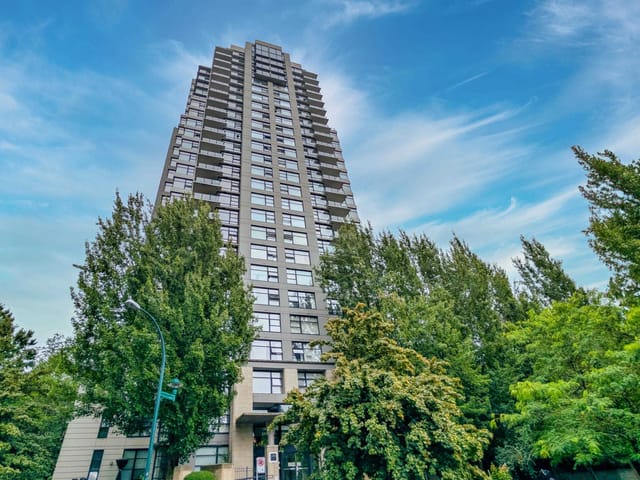 Apartment for sale in Vancouver, Vancouver East, 506 5380 Oben Street, 263181272 | Realtylink.org