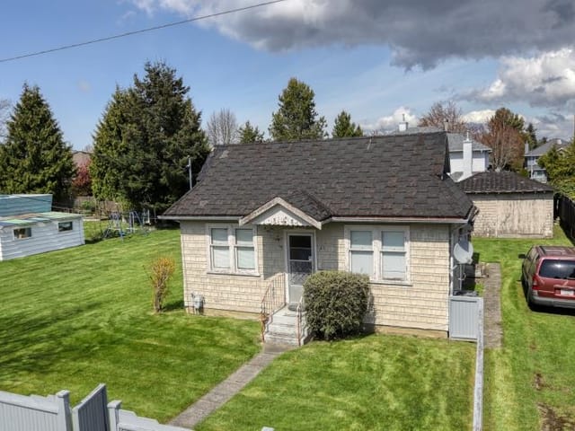 House for sale in Richmond, Richmond, 5211 Maple Road, 263181275 | Realtylink.org