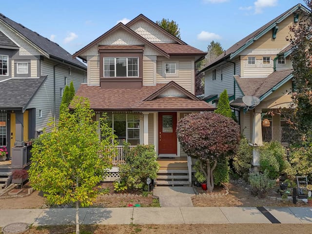 House for sale in Surrey, Cloverdale, 18539 67a Avenue, 263181277 | Realtylink.org