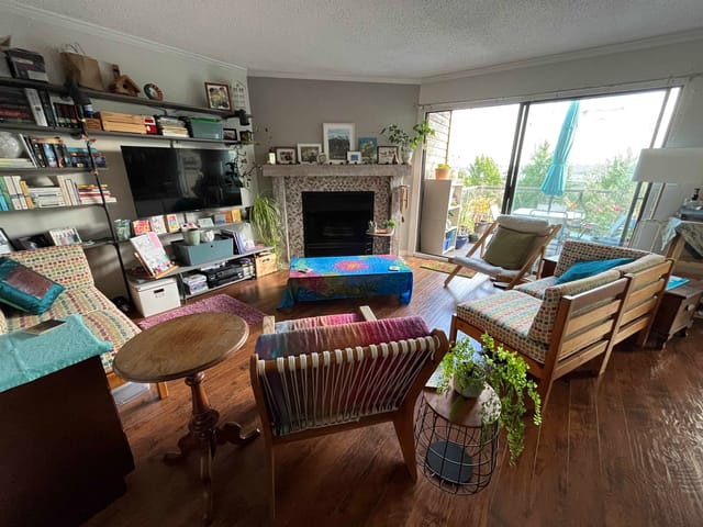 Townhouse for rent in North Vancouver, North Vancouver, 10 220 E 4th Street, 263181279 | Realtylink.org