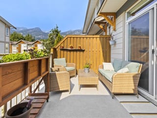 Townhouse for sale in Squamish, Squamish, 4 1188 Wilson Crescent, 263181280 | Realtylink.org
