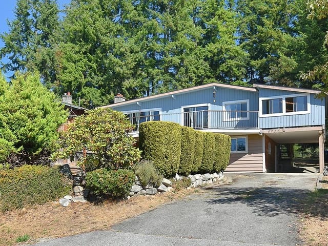 House for sale in Sechelt, Sunshine Coast, 4726 Laurel Avenue, 263181281 | Realtylink.org