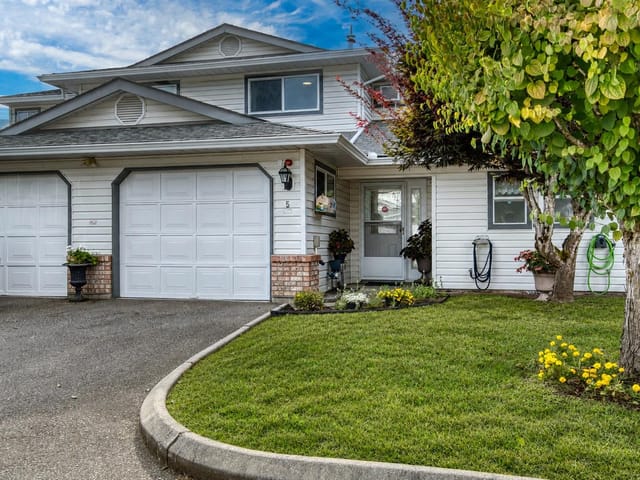 Townhouse for sale in Mission, Mission, 5 32165 7 Avenue, 263181285 | Realtylink.org