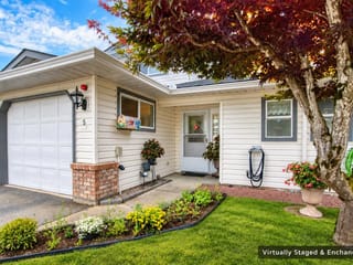 Townhouse for sale in Mission, Mission, 5 32165 7 Avenue, 263181285 | Realtylink.org