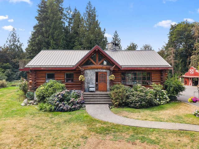 House for sale in Langley, Langley, 7275 253 Street, 263181287 | Realtylink.org