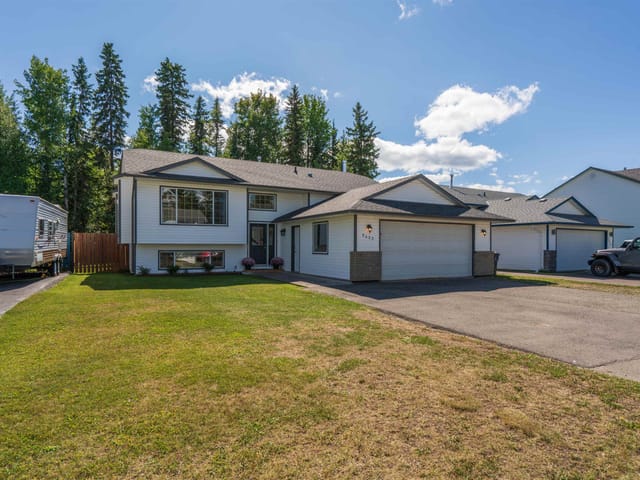 House for sale in Prince George, PG City North, 5423 Woodoak Crescent, 263181290 | Realtylink.org