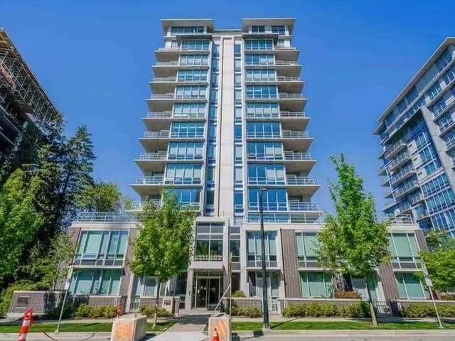 Apartment for sale in Burnaby, Burnaby North, 309 9060 University Crescent, 263181293 | Realtylink.org