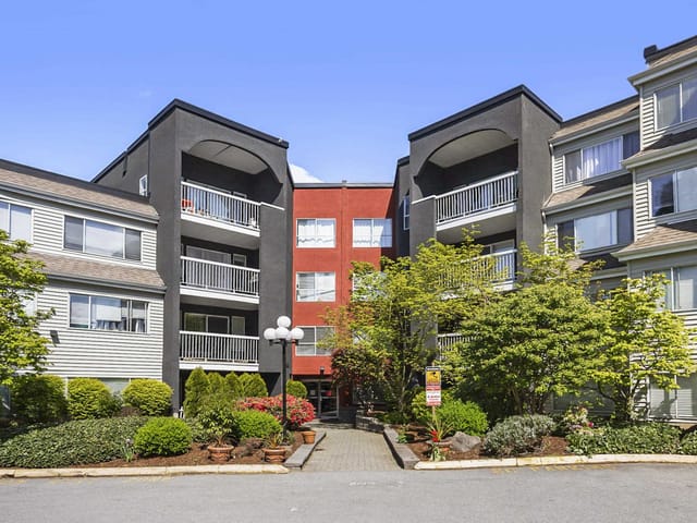 Apartment for sale in Langley, Langley, 312 5700 200 Street, 263181296 | Realtylink.org