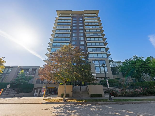Apartment for sale in Richmond, Richmond, 1201 6333 Katsura Street, 263181299 | Realtylink.org