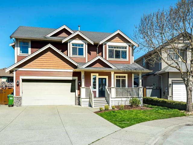 House for sale in Abbotsford, Abbotsford, 34831 1 Avenue, 263181302 | Realtylink.org