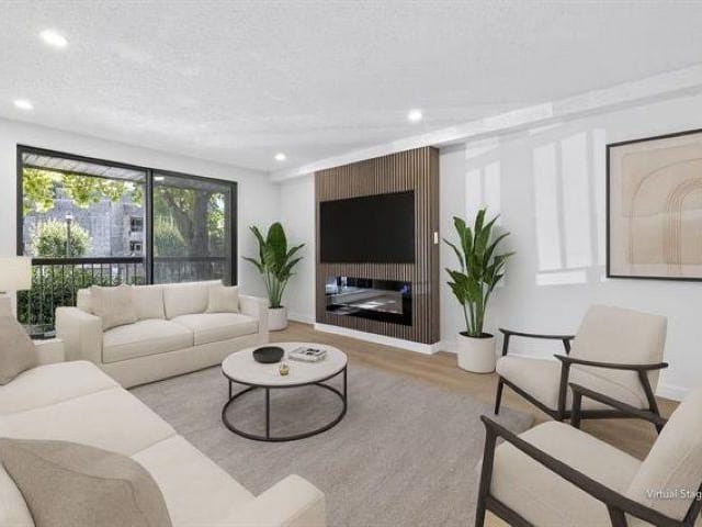 Apartment for sale in Richmond, Richmond, 121 8511 Ackroyd Road, 263181303 | Realtylink.org