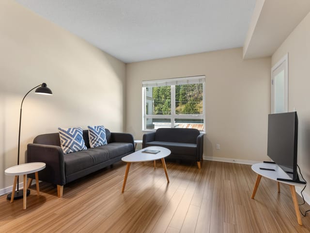 Apartment for sale in Pemberton, Pemberton, 202 7445 Frontier Street, 263181305 | Realtylink.org