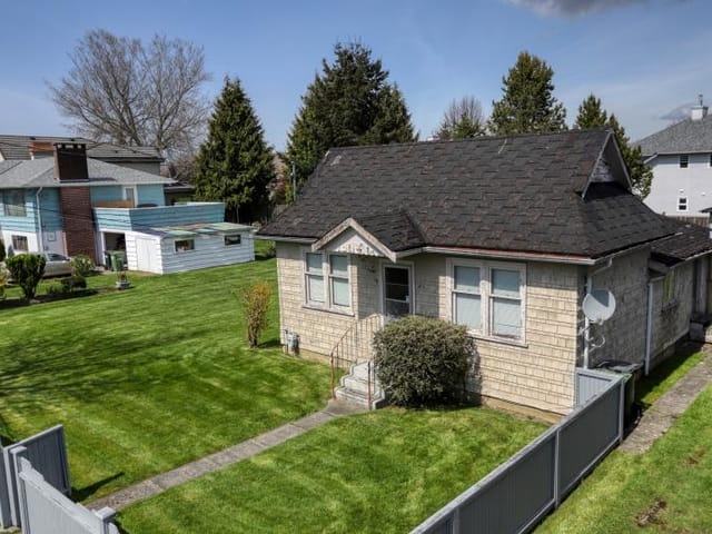Lot for sale in Richmond, Richmond, 5211 Maple Road, 263181307 | Realtylink.org