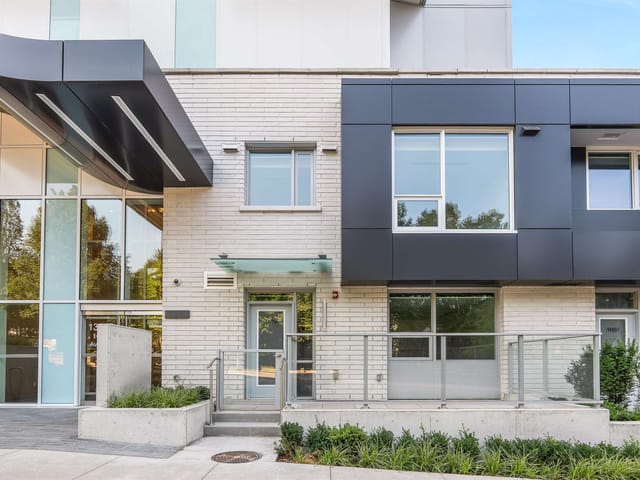 Townhouse for sale in Surrey, North Surrey, TH4 13778 100 Avenue, 263181309 | Realtylink.org