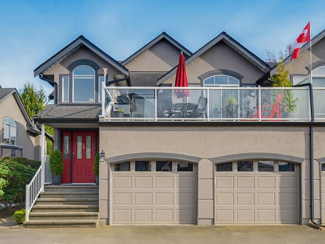 Townhouse for sale in Langley, Langley, 16 4740 221 Street, 263181310 | Realtylink.org